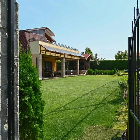 Erida Casa de Férias