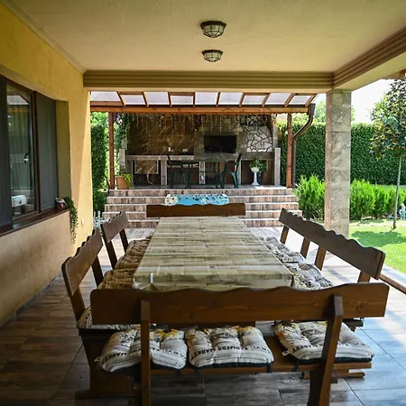 Casa de Férias Erida