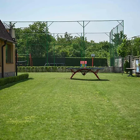 Casa de Férias Erida
