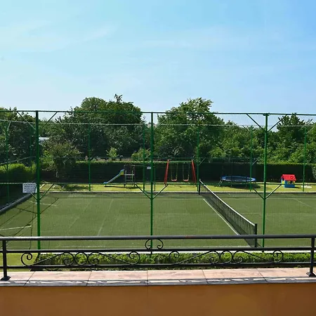 Дом отдыха Erida - до русе Trastenik
