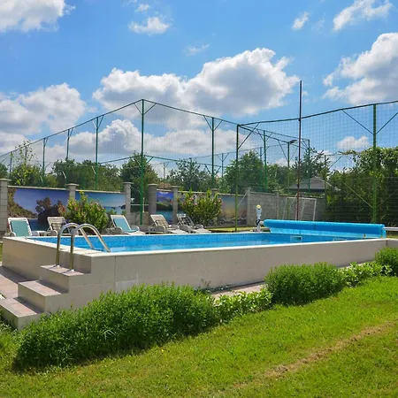 Erida Casa de Férias