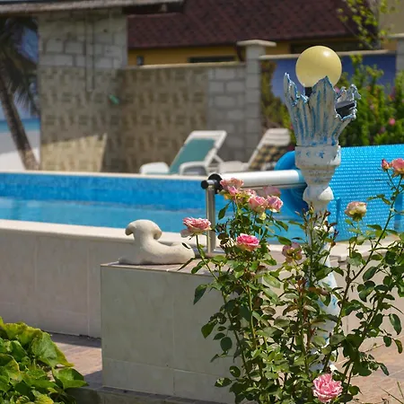 Casa de Férias Erida *