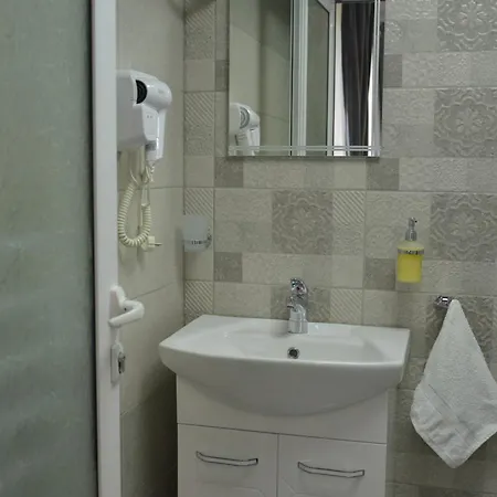Erida Casa de Férias Bunzareto