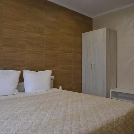 Erida Casa de Férias Bunzareto