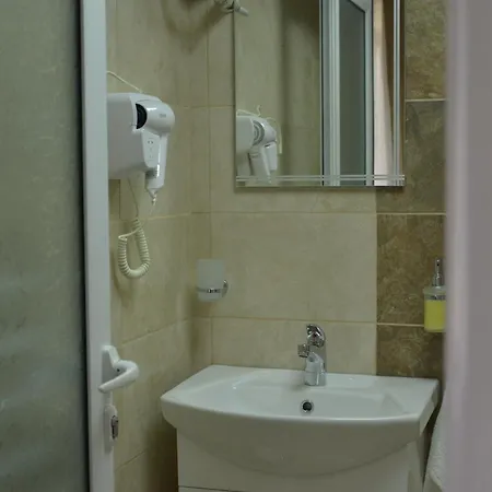 Erida Casa de Férias Bunzareto