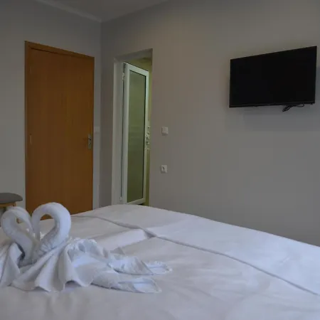 Erida Casa de Férias